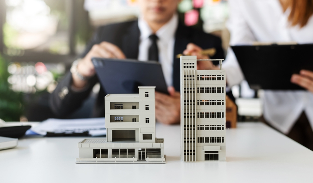 不動産投資を始める前に知っておくべき基礎知識