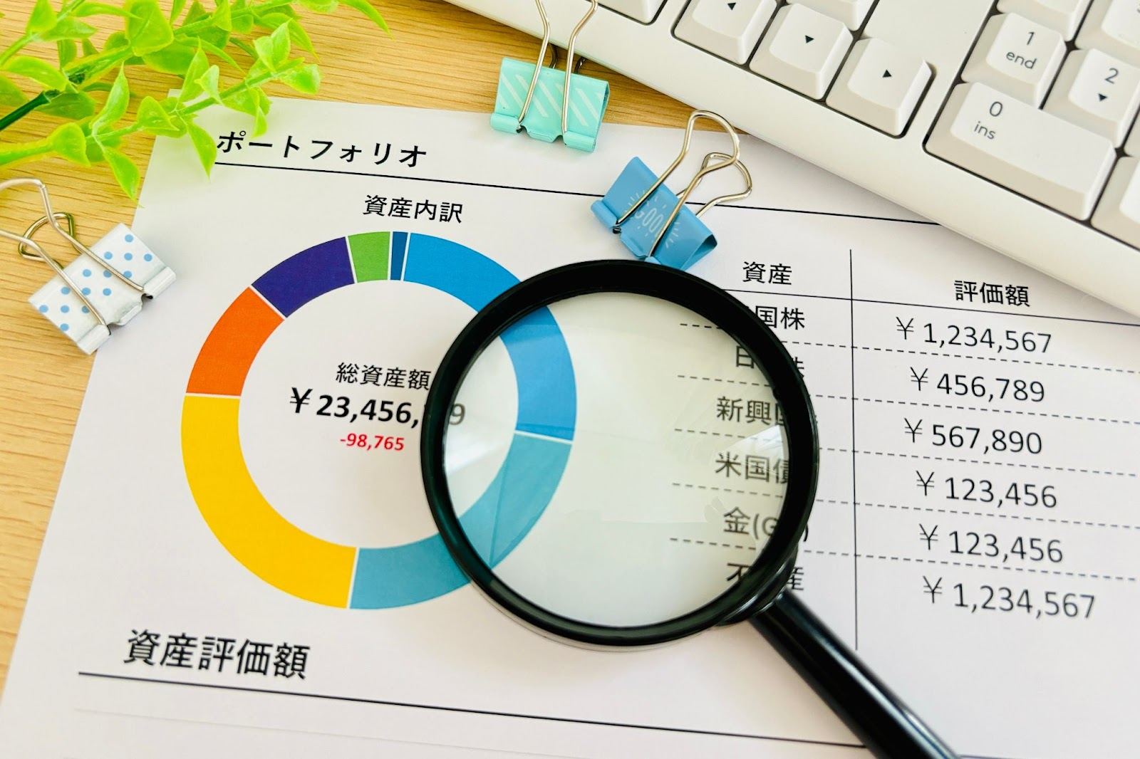 年利7パーセントで資産運用するには?おすすめの投資方法やコツを解説